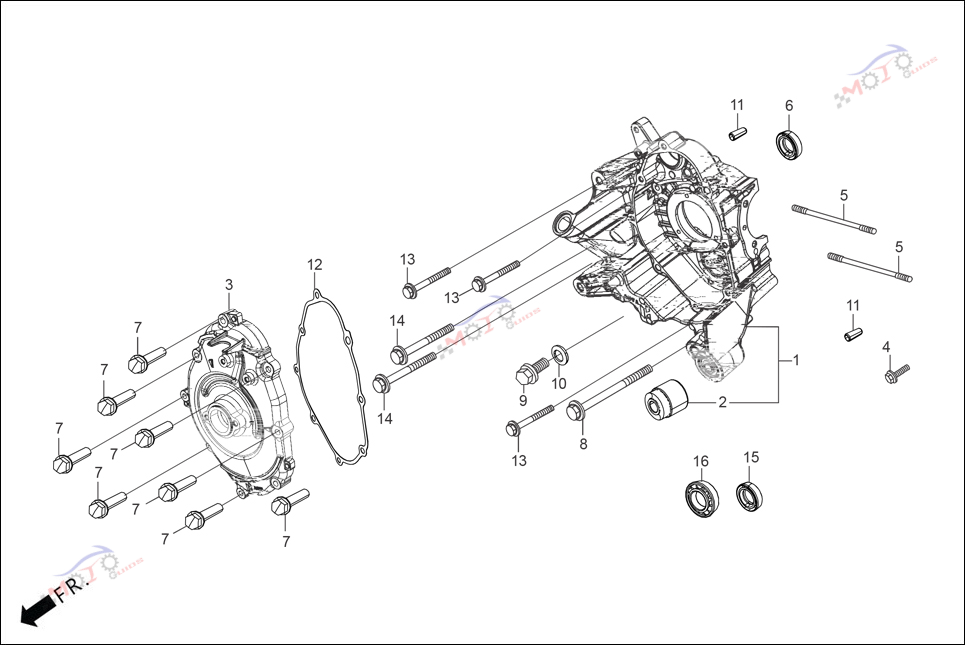 Engine Diagram